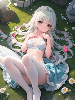 绘画与环境：自然的笔触与心灵的风景1744785220899